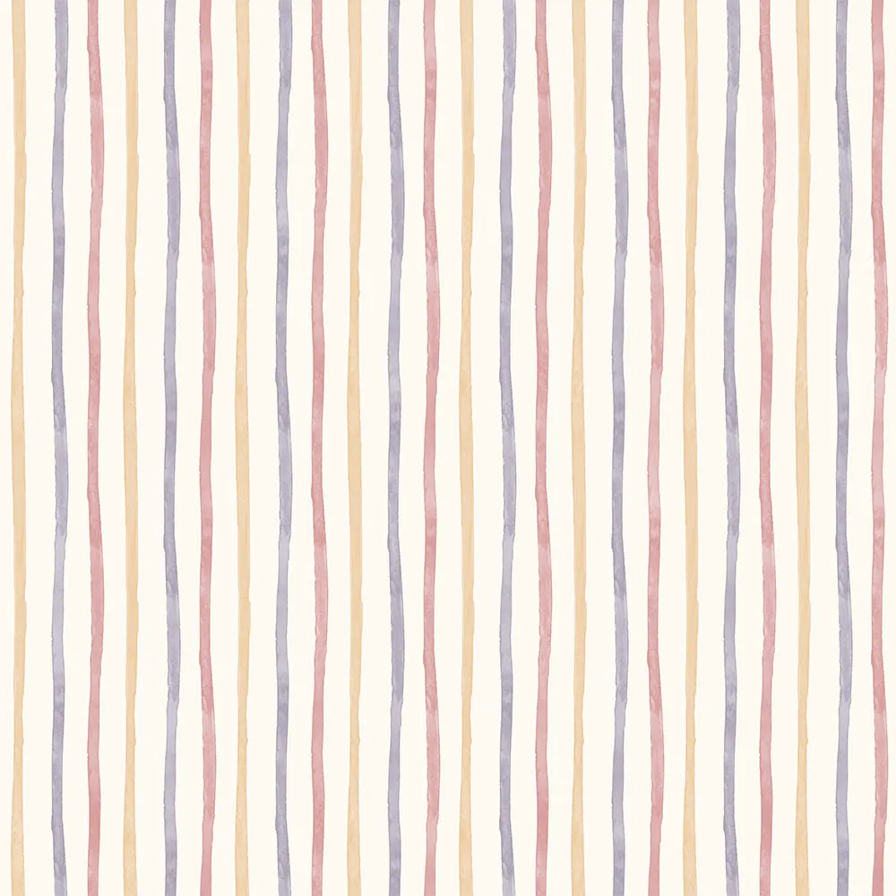 Purple Embossed Wallpaper – Vibrant Contemporary (8906-1)